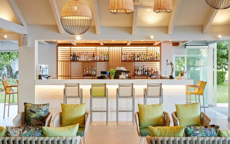 DELFINIA HOTEL